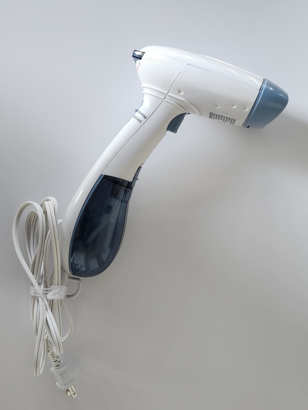 Conair Hand-held Fabric Steamer